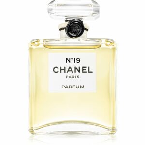 Chanel N°19 parfém pro ženy 15 ml
