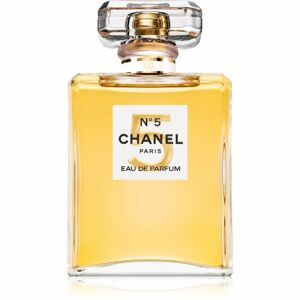 Chanel N°5 Limited Edition parfémovaná voda pro ženy 100 ml