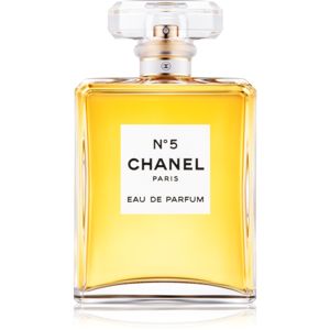Chanel N°5 parfémovaná voda pro ženy 200 ml