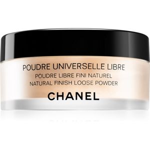 Chanel Poudre Universelle Libre matující sypký pudr odstín 20 30 g