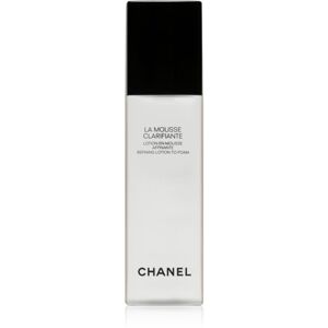 Chanel La Mousse Clarifiant čisticí tonikum na obličej 150 ml