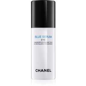 Chanel Blue Serum oční sérum 15 ml