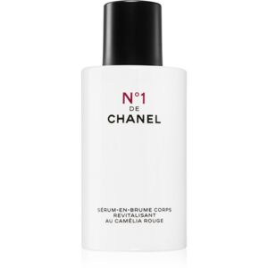 Chanel N°1 De Chanel Serum-En-Brume Corps tělové sérum 140 ml