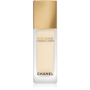 Chanel Sublimage L'essence Lumiére rozjasňující koncentrát pro ženy 40 ml