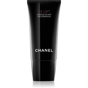 Chanel Le Lift Firming-Anti-Wrinkle Lift Skin-Recovery Sleep Mask noční maska pro obnovu pleti 75 ml