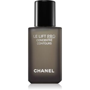 Chanel Le Lift Pro Concentré Contours sérum pro redukci vrásek pro vyhlazení kontur 50 ml