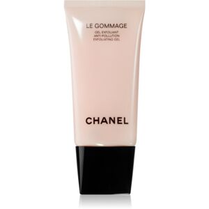 Chanel Le Gommage peelingový gel na obličej 75 ml
