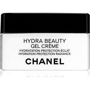 Chanel Hydra Beauty Gel Crème hydratační gel krém na obličej 50 g