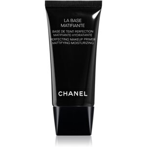 Chanel Ultra Le Teint La Base Matifiante matující podkladová báze pod make-up 30 ml