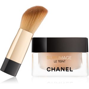 Chanel Sublimage Le Teint rozjasňující make-up odstín 50 Beige 30 g