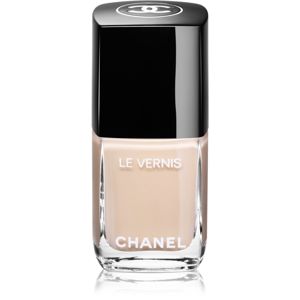 Chanel Le Vernis lak na nehty odstín 548 Blanc White 13 ml