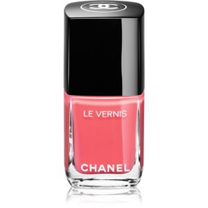 Chanel Le Vernis lak na nehty odstín 562 Coralium 13 ml