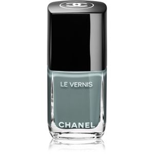 Chanel Le Vernis lak na nehty odstín 566 Washed Denim 13 ml