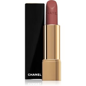 Chanel Rouge Allure intenzivní dlouhotrvající rtěnka odstín 199 Inattendu 3.5 g