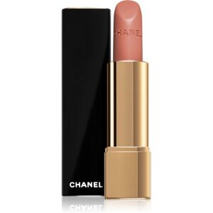 Chanel Rouge Allure Velvet sametová rtěnka s matným efektem odstín 60 Intemporelle 3,5 g