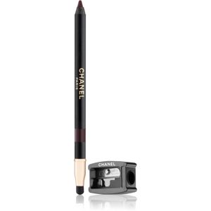 Chanel Le Crayon Yeux tužka na oči odstín 67 Prune Noire 1 g