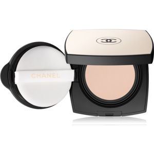 Chanel Les Beiges Healthy Glow Gel Touch Foundation krémový make-up SPF 25 odstín N°22 Rosé 11 g