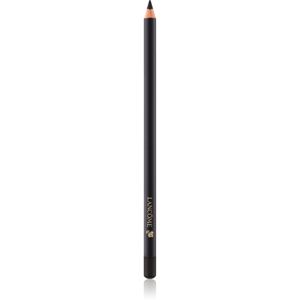 Lancôme Le Crayon Khôl tužka na oči odstín 01 Noir 1.8 g