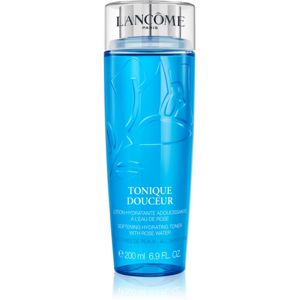 Lancôme Tonique Douceur pleťová voda bez alkoholu 200 ml