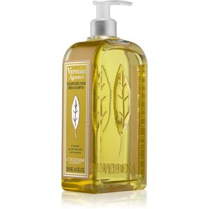 L’Occitane Verveine Agrumes šampon pro časté mytí 250 ml