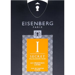Eisenberg Secret I Palissandre Noir parfémovaná voda pro muže 0,3 ml