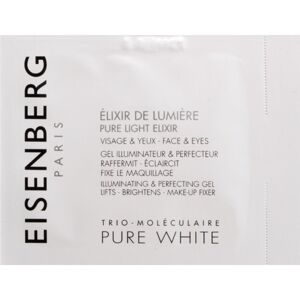 Eisenberg Pure White Élixir de Lumière rozjasňující gel pro všechny typy pleti 3 ml