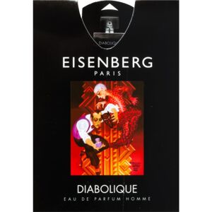 Eisenberg Diabolique parfémovaná voda pro muže 0.3 ml