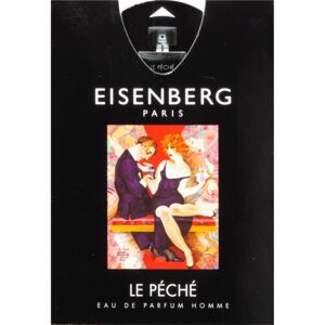 Eisenberg Le Péché parfémovaná voda pro muže 0.3 ml