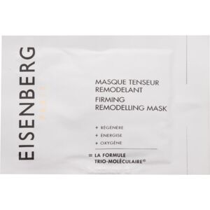 Eisenberg Classique Masque Tenseur Remodelant zpevňující maska proti stárnutí pleti 5 ml