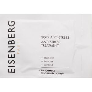 Eisenberg Classique Soin Anti-Stress zklidňující noční krém pro citlivou a podrážděnou pleť 5 ml