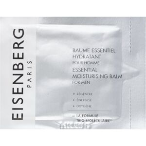 Eisenberg Homme Baume Essentiel Hydratant vyživující balzám pro muže 5 ml