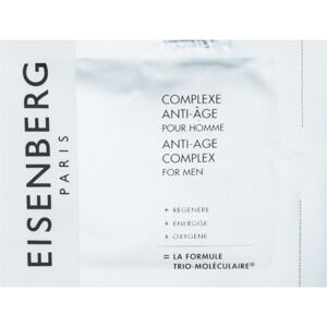 Eisenberg Homme Complexe Anti-Âge zpevňující protivráskový krém 5 ml