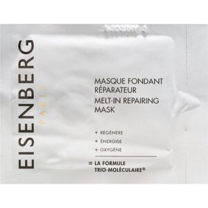 Eisenberg Classique Masque Fondant Réparateur zklidňující a regenerační maska pro citlivou pleť 5 ml