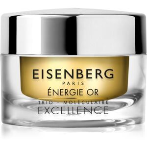 Eisenberg Excellence zpevňující denní krém s rozjasňujícím účinkem 50 ml