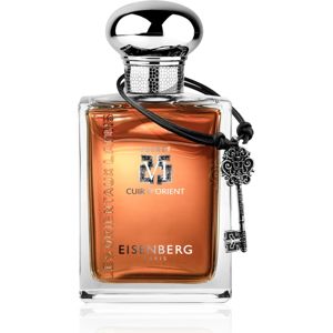 Eisenberg Secret VI Cuir d'Orient parfémovaná voda pro muže 50 ml