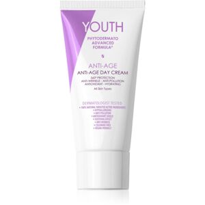 YOUTH Anti-Age Anti-Age Day Cream hydratační denní krém pro zralou pleť 50 ml