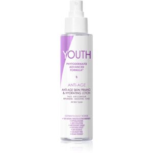 YOUTH Anti-Age Anti-Age Skin Priming & Hydrating Lotion hydratační pleťové tonikum 100 ml