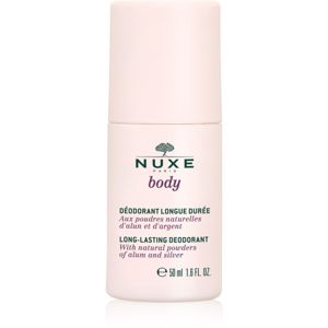 Nuxe Body deodorant roll-on 50 ml