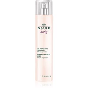Nuxe Body relaxační parfémovaná voda 100 ml