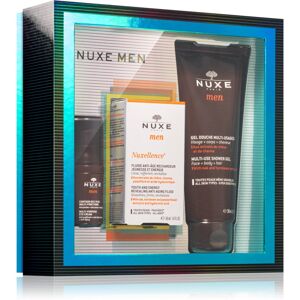 Nuxe Men dárková sada II. pro muže
