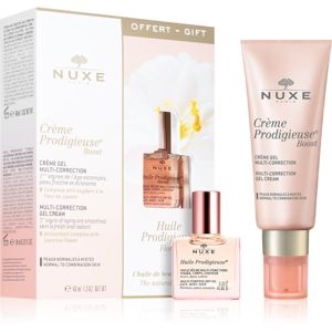 Nuxe Crème Prodigieuse Boost dárková sada IX. (pro ženy)