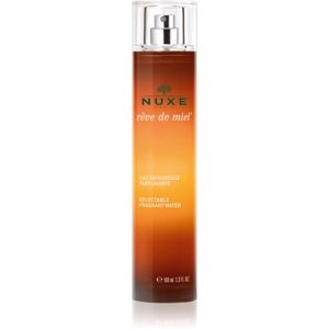 Nuxe Rêve de Miel aromatická tělová voda 100 ml