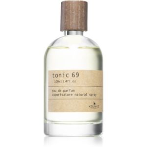 Kolmaz TONIC 69 parfémovaná voda pro muže 100 ml