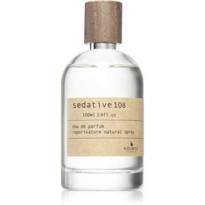 Kolmaz SEDATIVE 108 parfémovaná voda pro muže 100 ml