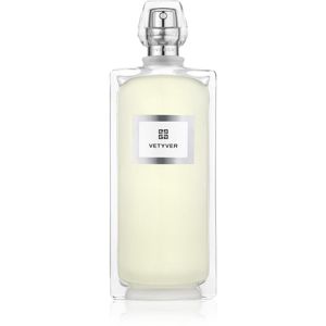 Givenchy Les Parfums Mythiques Vetyver toaletní voda pro muže 100 ml