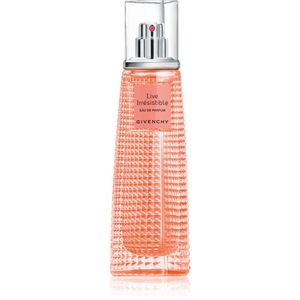 Givenchy Live Irrésistible parfémovaná voda pro ženy 50 ml