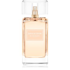 Givenchy Dahlia Divin Nude parfémovaná voda pro ženy 30 ml