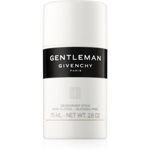 Givenchy Gentleman Givenchy deostick bez alkoholu pro muže 75 ml