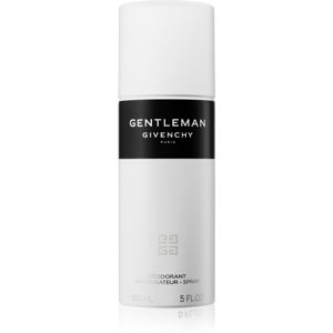 Givenchy Gentleman Givenchy deodorant ve spreji pro muže 150 ml