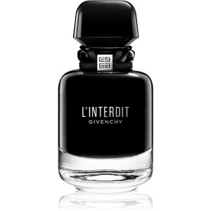 Givenchy L’Interdit Intense parfémovaná voda pro ženy 50 ml